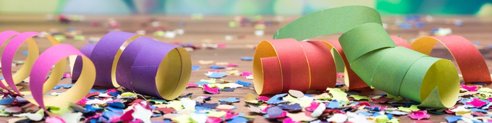 Partyspiele